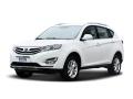 11万级高配SUV咋选 陆风X5 PLUS对比风神AX7