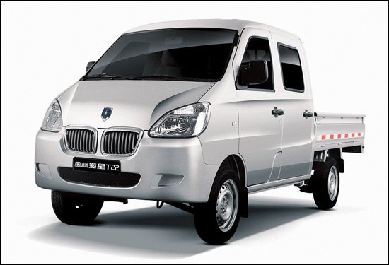 [新车上市]金杯海星a7\/t22上市