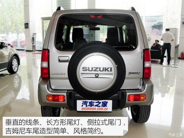 为个性买单 四款个性小型SUV推荐