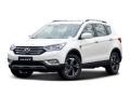 11万级高配SUV咋选 陆风X5 PLUS对比风神AX7