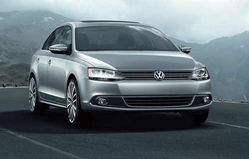 抢滩登陆 2012下半年重点新车大盘点