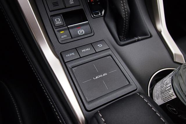 十问解读全新雷克萨斯NX