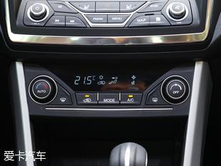 11万级高配SUV咋选 陆风X5 PLUS对比风神AX7