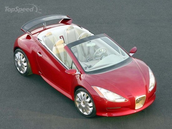 起亚全新跑车计划曝光 竞品锁定马自达MX-5