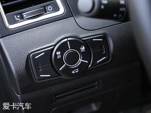 11万级高配SUV咋选 陆风X5 PLUS对比风神AX7