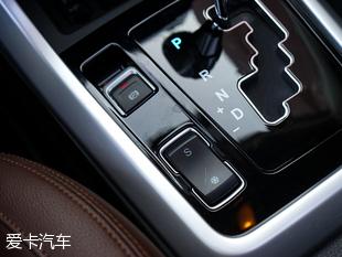 11万级高配SUV咋选 陆风X5 PLUS对比风神AX7