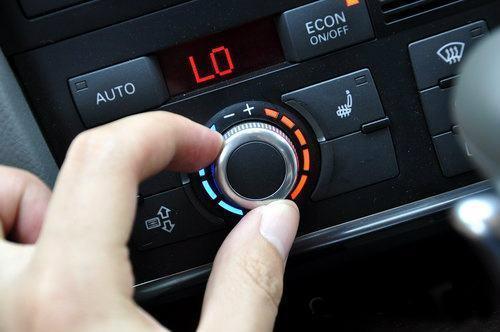 车载空调使用四大禁忌 全了解才算老司机