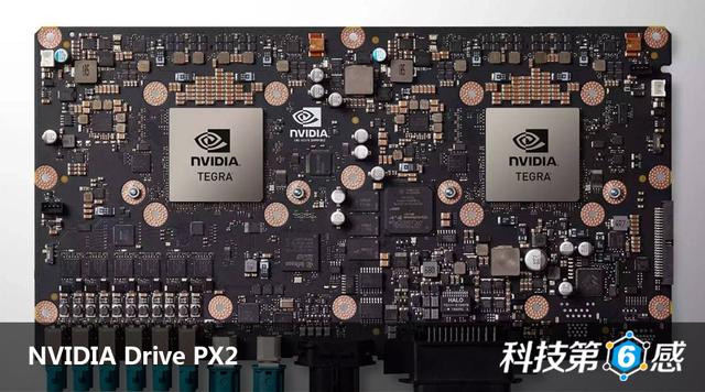 科技第六感：自动驾驶的两大“技术门派”你造么？