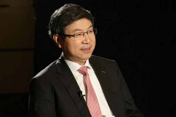 尹同跃两会提案:聚焦一带一路 加强中国品牌