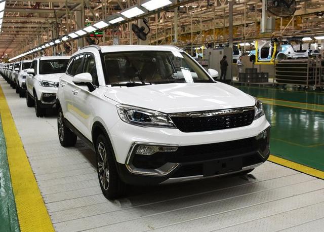 �Ա�CS9 EV�³���ʽ���� �������255km