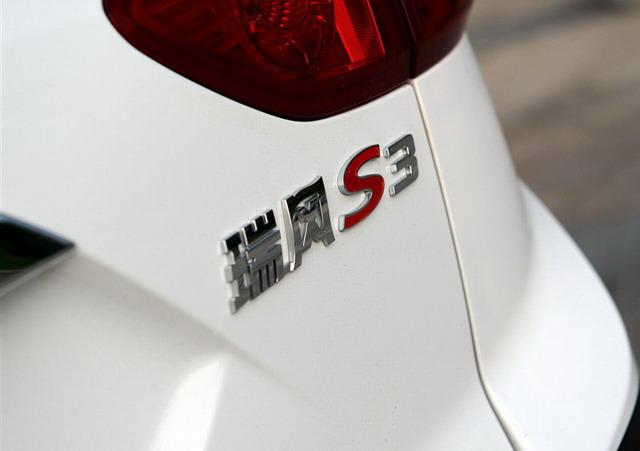 长安CS35对比瑞风S3 10万内自主精品小型SUV