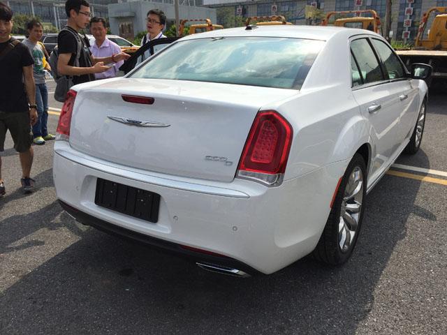 [2015ݳչ̽Ӫ]ȫ300C೵չ