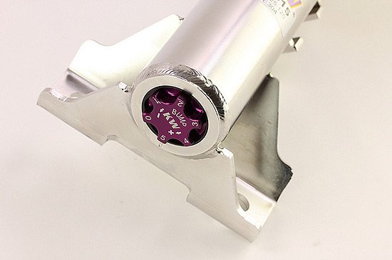 舒适性如履平地 揭秘奔驰CLA的KW避震组件