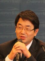 陈斌波