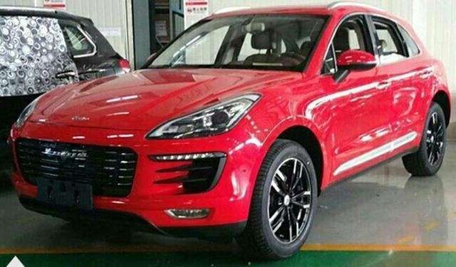 ̩SϵȫSUV  Macan/SUV