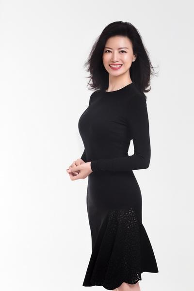 克莱斯勒郑杰 光速推进jeep中国复兴高清图片
