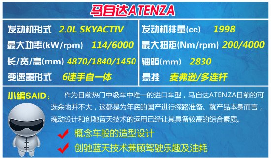 四款新中級運動先鋒推薦 新技術(shù)與駕駛樂趣