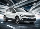 CrossPolo Urban�ر��