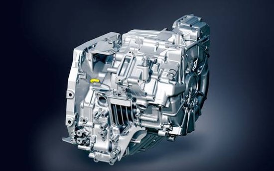 广汽本田第九代雅阁梦想动力科技解读