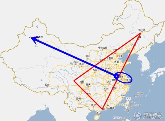 大众推进“西部战略” 新疆或是战略要地