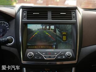 11万级高配SUV咋选 陆风X5 PLUS对比风神AX7