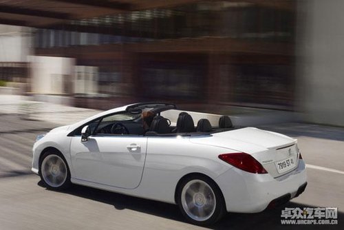 警察也爱热门车 常被警方选用的车型推荐