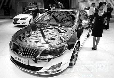 外资欲回购1%股权 上汽集团谋划进退双保险