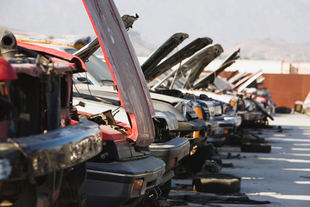 定义不可修复事故车后 博车网将其推向新高