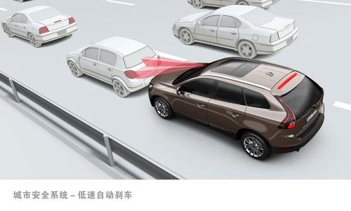 各款风格明显不同 四款中高端家用SUV推荐