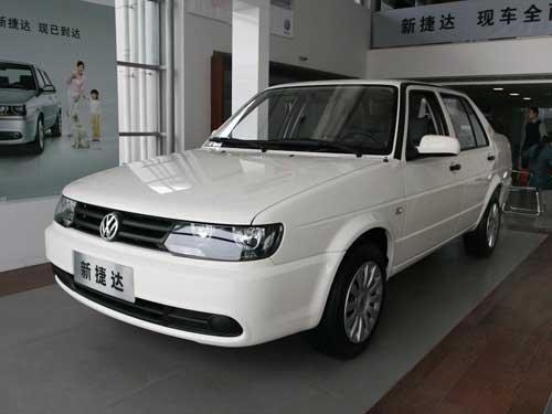 买车容易养车不难捷达双燃料步入节能新时代