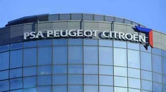 PSA制定新目标 预计2017年中国市场增长率达5%