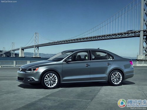 明年或引入国产 详解大众第六代全新捷达