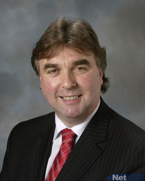 沃尔沃的Horbury就任吉利集团总设计师