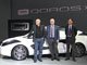 Chery Quantum scaoileadh an carr branda nua