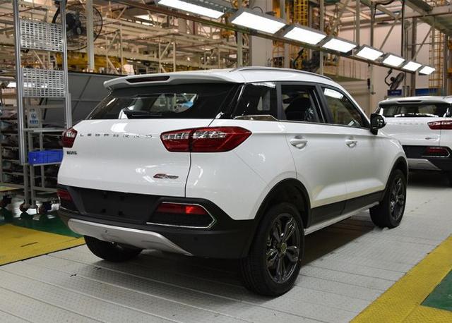 �Ա�CS9 EV�³���ʽ���� �������255km