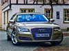 腾讯试驾：奥迪A6 allroad/A8 hybrid