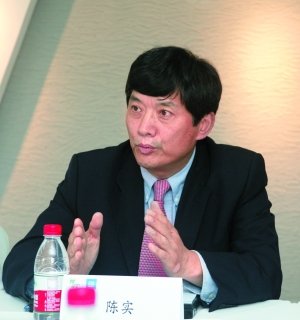 专家众议：充电设备标准不应太早统一