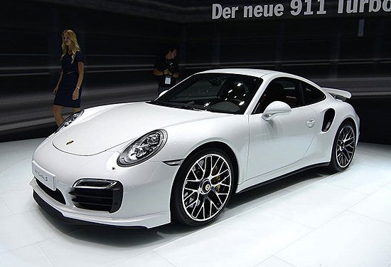 [国内车讯]保时捷3���新车将亮相广州车展