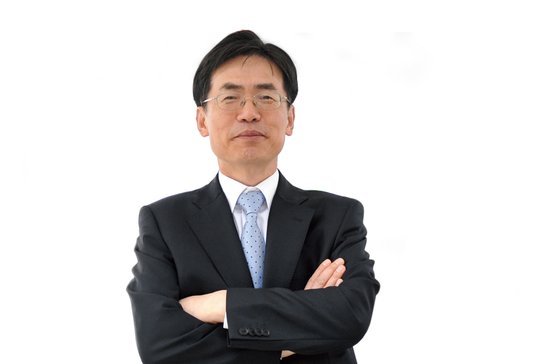 韩泰轮胎宣布任命中国本部新任董事长