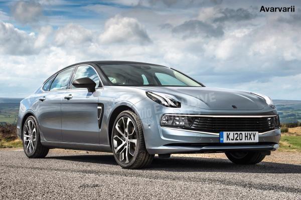 吉利或將向歐洲市場推出電動汽車