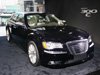 新车实拍：全新进口克莱斯勒300C

