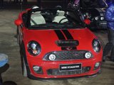 MINI ROADSTER