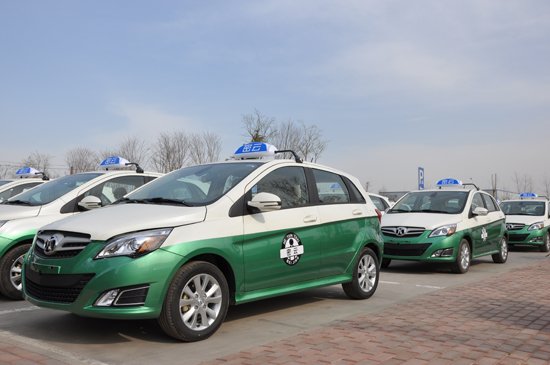 2012中国国际电动汽车充 换电站建设展览会