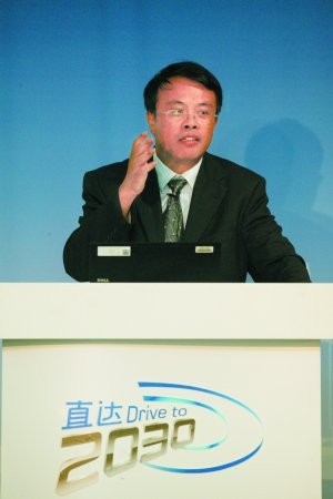 专家众议：充电设备标准不应太早统一