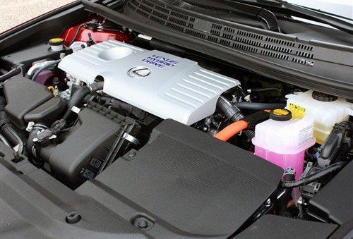 雷克萨斯CT200h今日上市 或推出4款车型