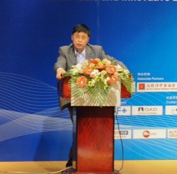 经济增长放缓或将影响汽车及零部件行业