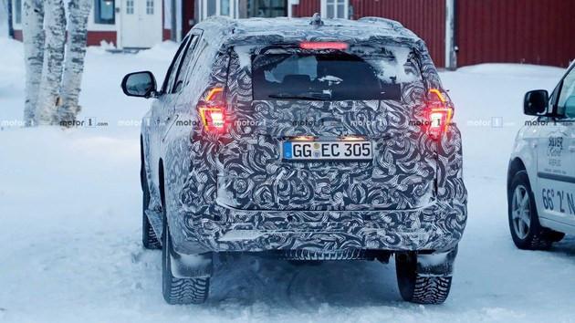 豪华设计风格 三菱全新概念车将亮相日内瓦车展