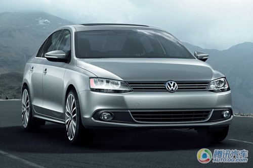 明年或引入国产 详解大众第六代全新捷达