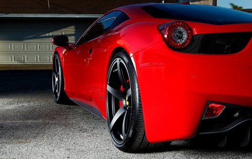 458 Italia԰ ̥