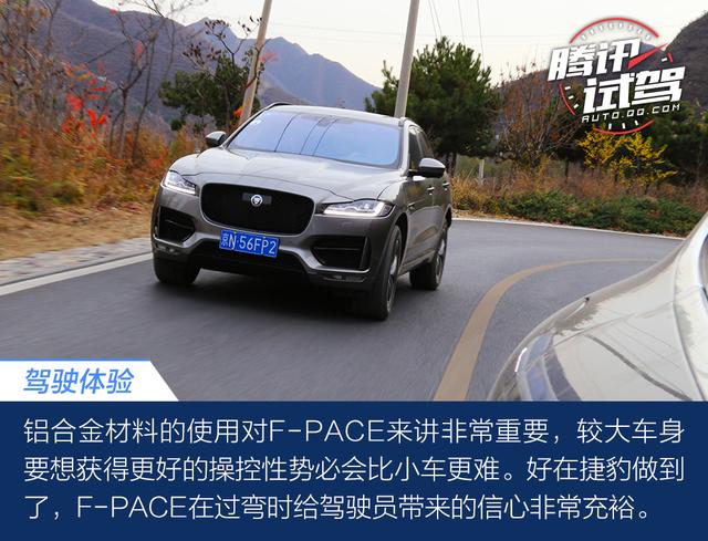 ֮ F-PACE / Macanԇ{